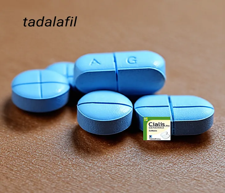 Tadalafil 3